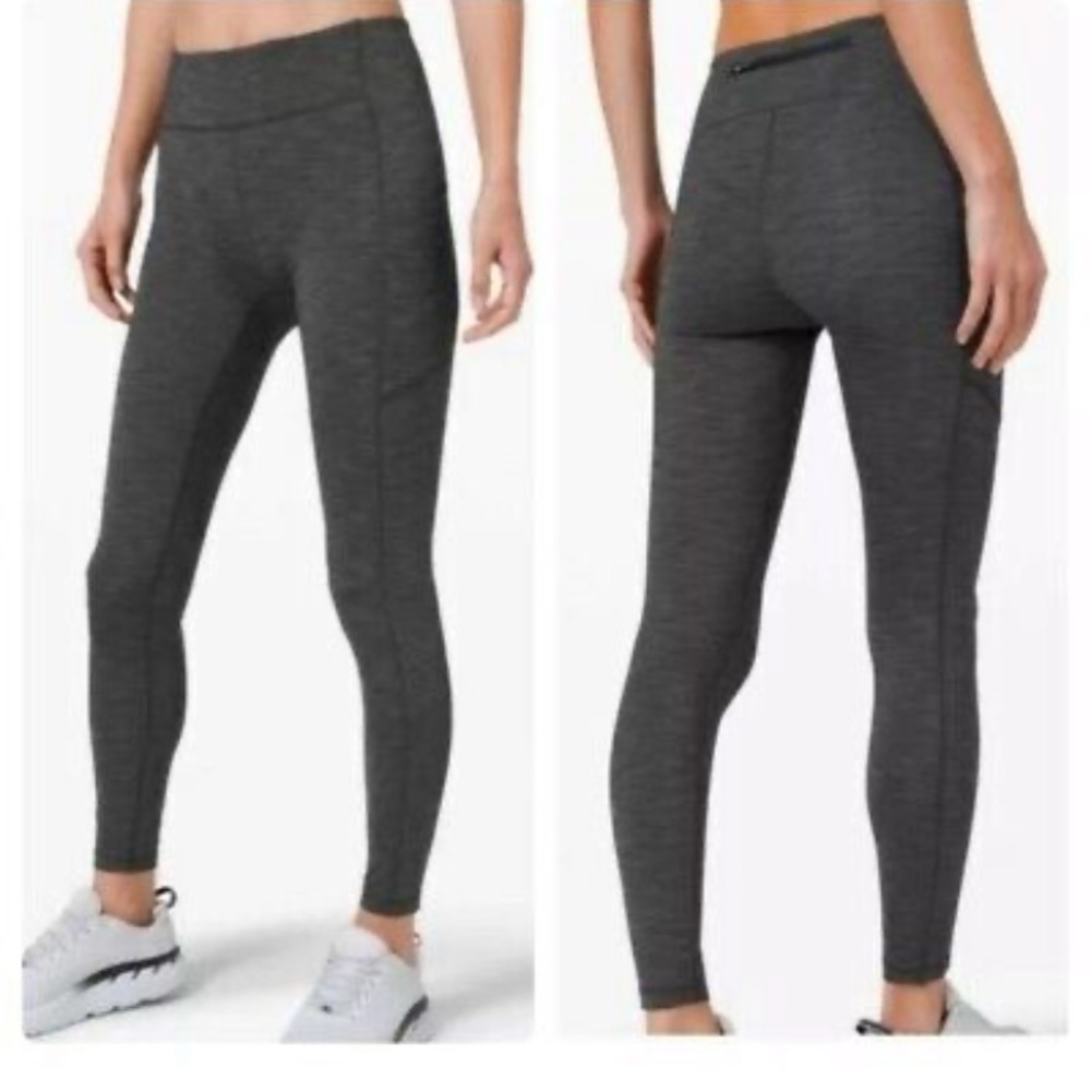 Lululemon Speed Up Tight 28"